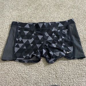 NWOT Women’s Nike Athletic Shorts